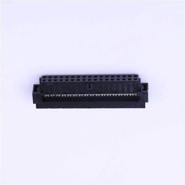 5226-34YPS0BW01  Connectors