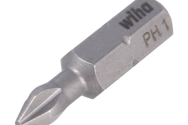 01657 electronic component of Wiha International