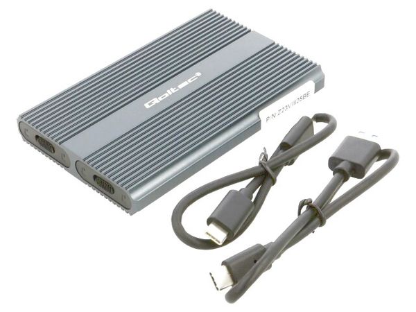 52273 electronic component of QOLTEC