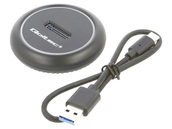 52275 electronic component of QOLTEC