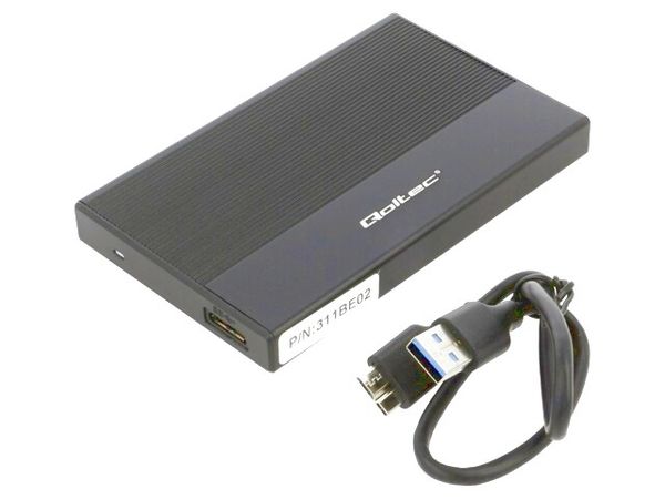52277 electronic component of QOLTEC