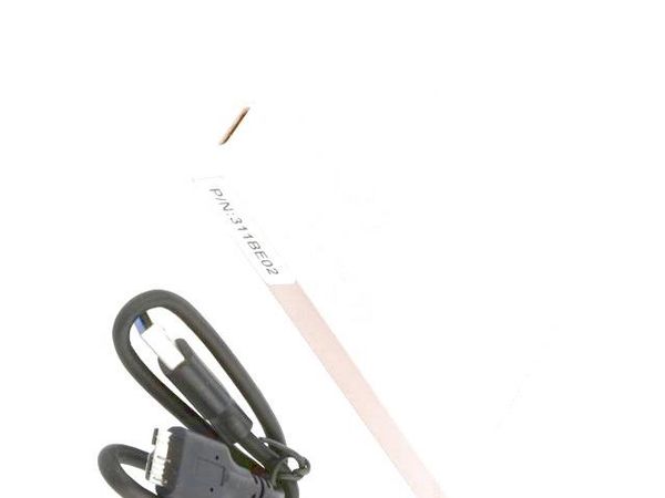 52279 Mounting Fixings