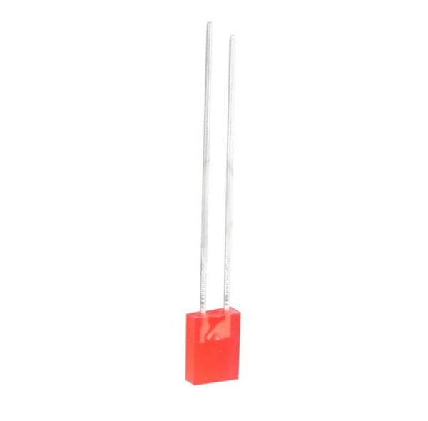 523-2SURD/S530-A3 Standard LEDs - Through Hole