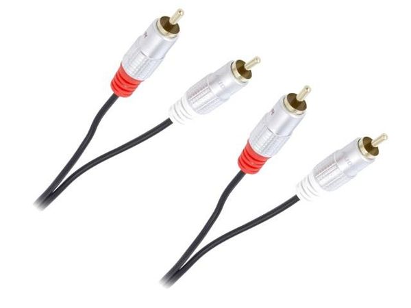 52335  Wire & Cable
