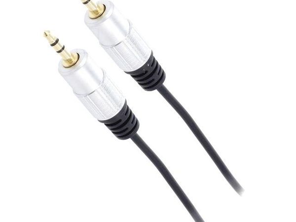 52339 Audio Cables / Video Cables / RCA Cables