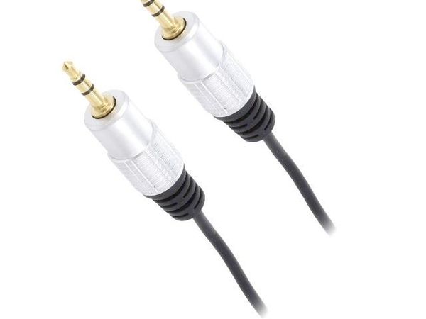 52340 Audio Cables / Video Cables / RCA Cables