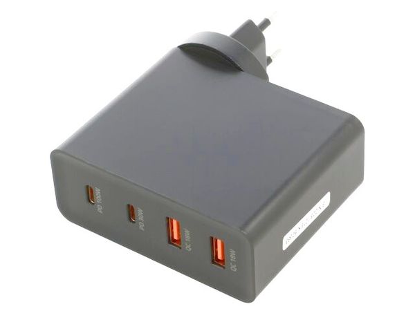 52383 electronic component of QOLTEC
