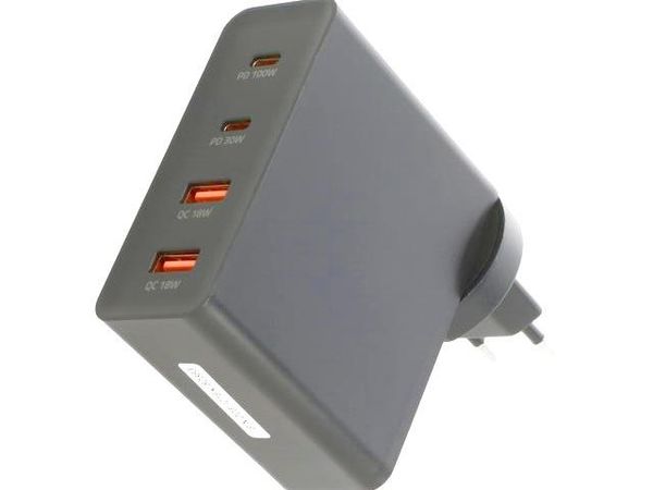 52383 Wall Mount AC Adapters