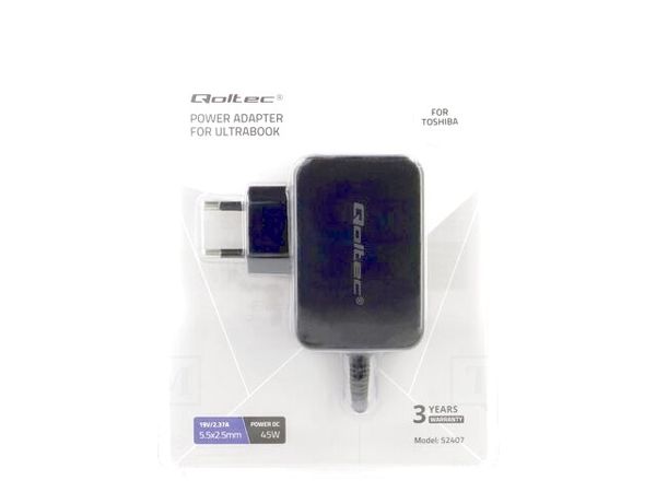 52407 electronic component of QOLTEC