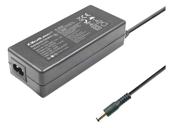 52409 electronic component of QOLTEC