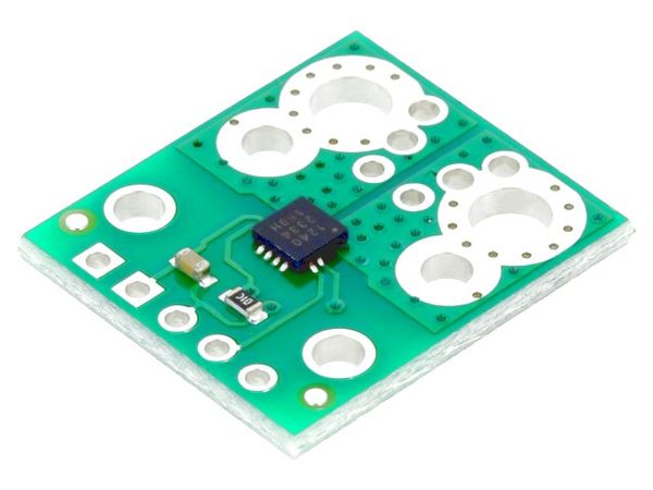 5240 electronic component of Pololu