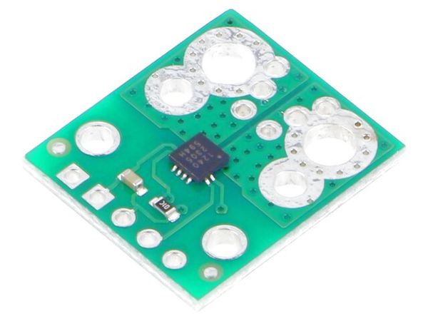 5241 electronic component of Pololu