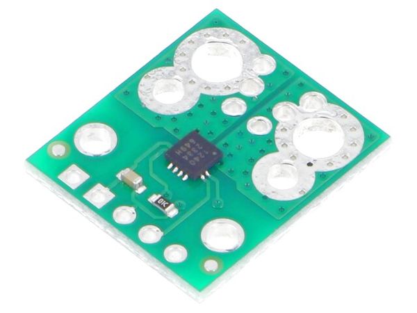 5242 electronic component of Pololu