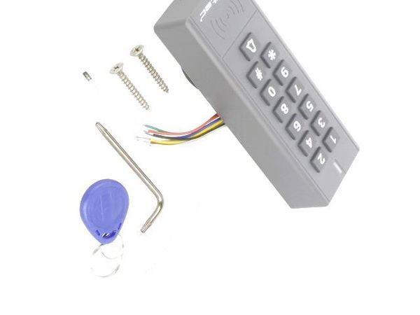 52440 Specialist Controllers