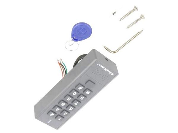52441  Electromechanical