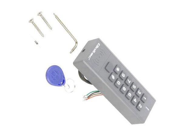 52441 Specialist Controllers