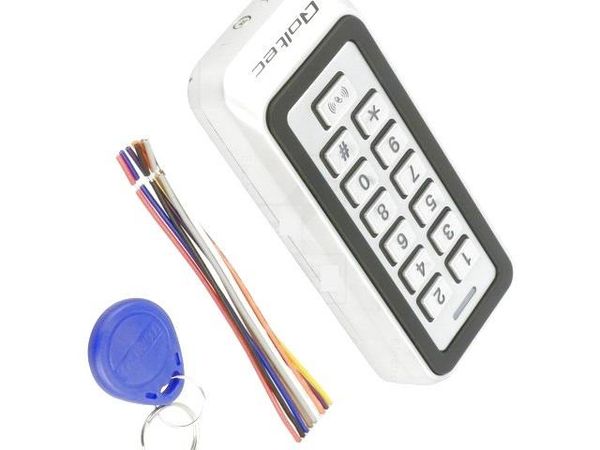 52443 Specialist Controllers