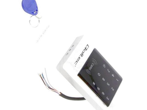 52444 Specialist Controllers