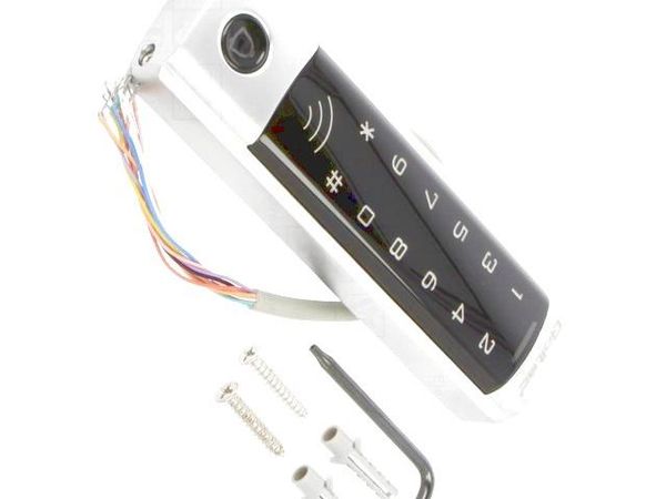 52445 Specialist Controllers