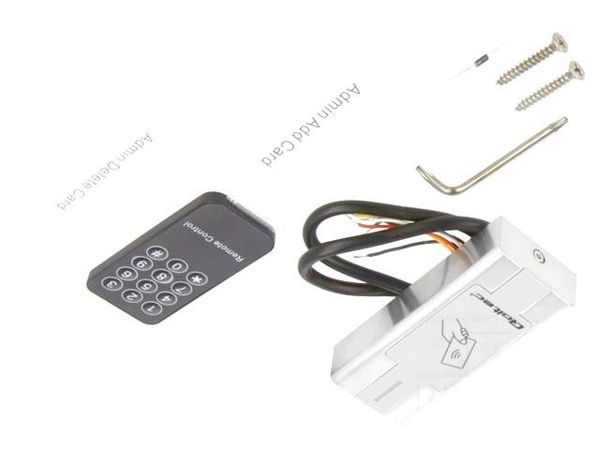 52446  Electromechanical