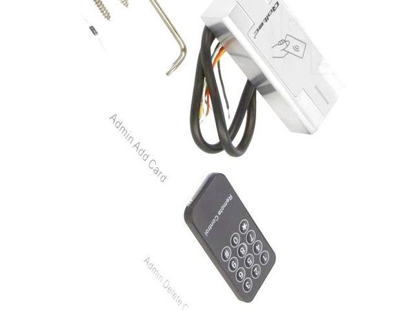 52446 Specialist Controllers