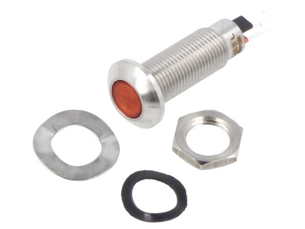 524-501-04 electronic component of Marl