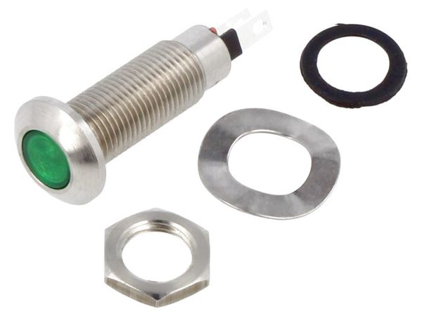 524-532-04 electronic component of Marl