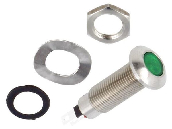 524-532-04  Optoelectronics