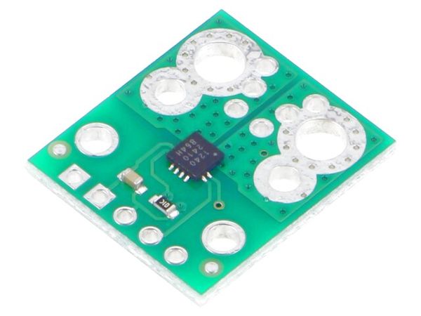5246 electronic component of Pololu