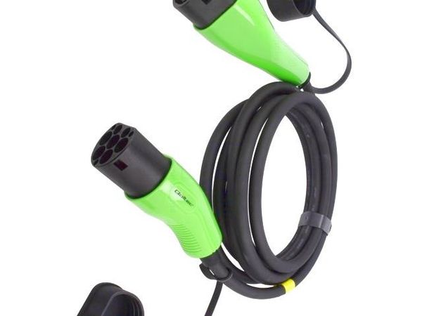 52473 Specialised Cables