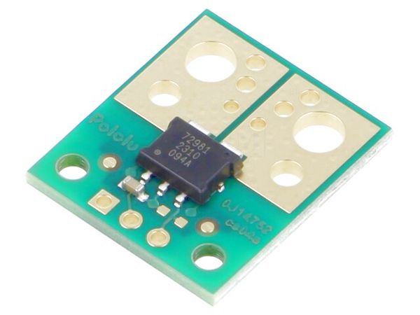 5251 electronic component of Pololu
