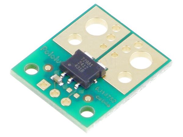 5252 electronic component of Pololu