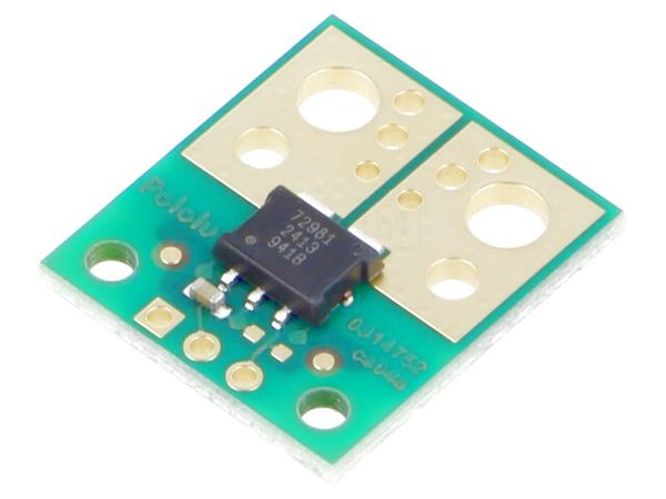5253 electronic component of Pololu