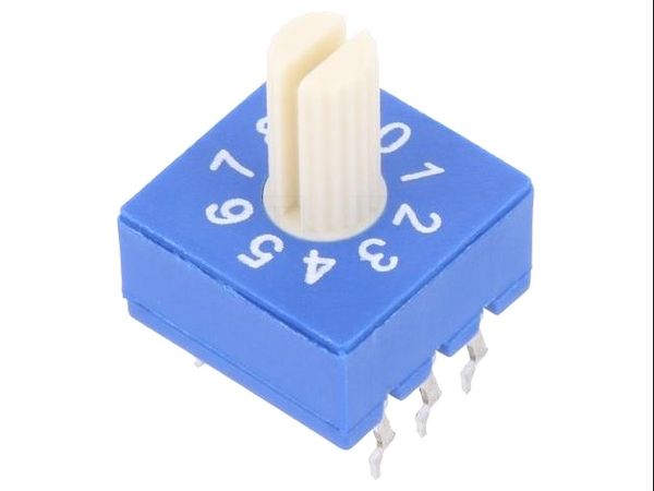 ERD210RSZ electronic component of Excel Cell Electronic(ECE)