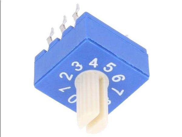ERD210RSZ  Electromechanical