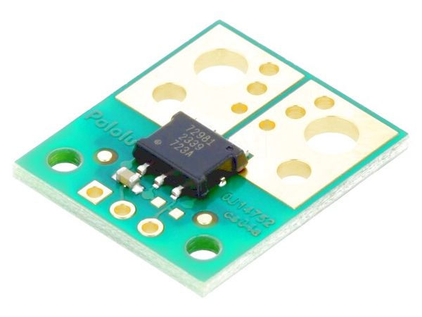 5255 electronic component of Pololu