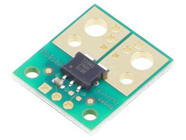 5257 electronic component of Pololu