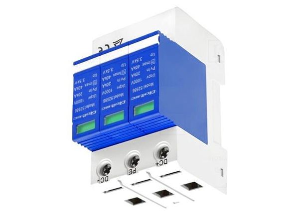 52586  Circuit Protection