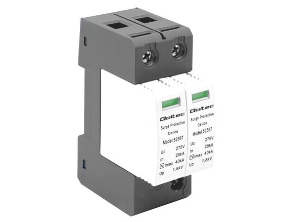 52587 electronic component of QOLTEC