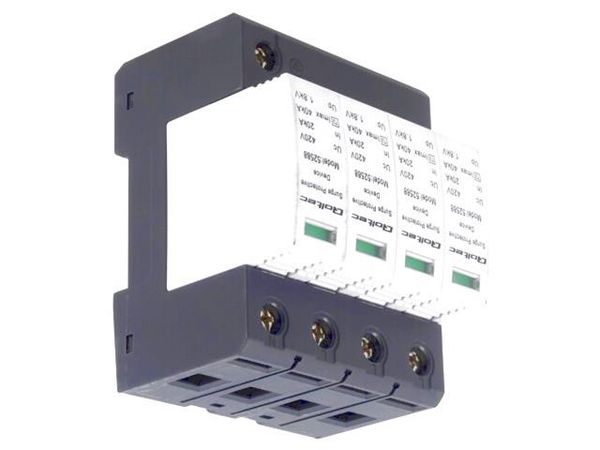 52588  Circuit Protection