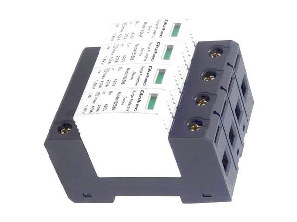 52588 Gas Discharge Tubes - GDTs / Gas Plasma Arrestors