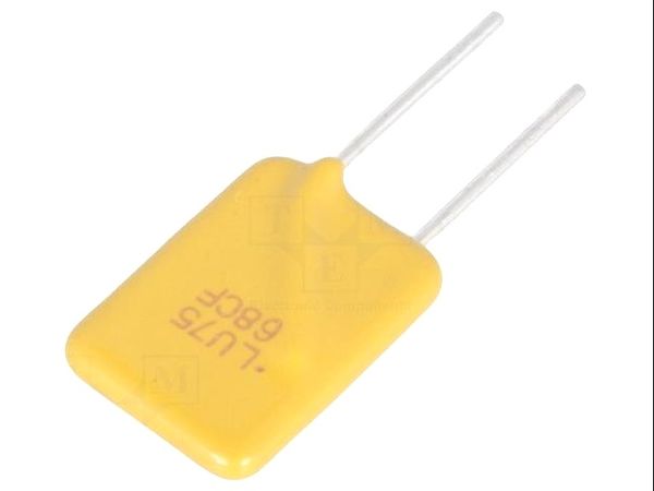 ERF-LU075V2 electronic component of Excel Cell Electronic(ECE)