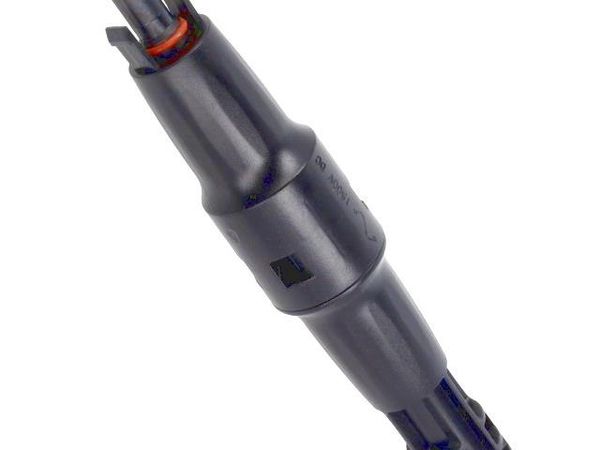 52599 Solar Connectors / Photovoltaic Connectors