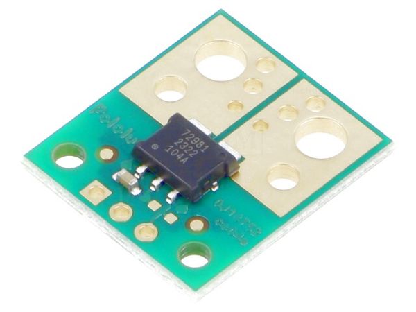5259 electronic component of Pololu