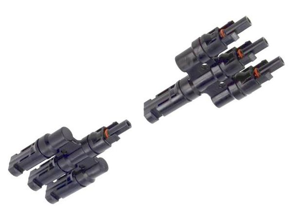 52600  Connectors