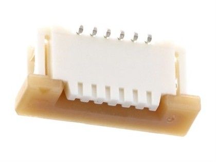 52610-0675  Connectors