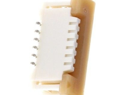 52610-0675 FFC & FPC Connectors