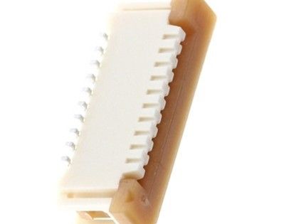 52610-1075 FFC & FPC Connectors