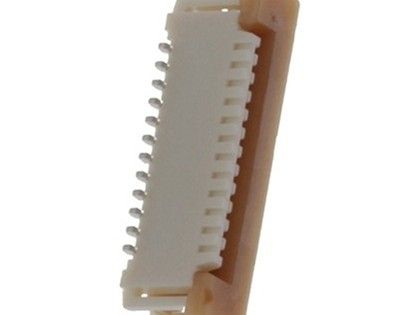 52610-1275 FFC & FPC Connectors