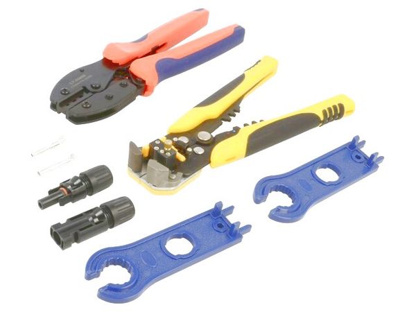 52610 electronic component of QOLTEC